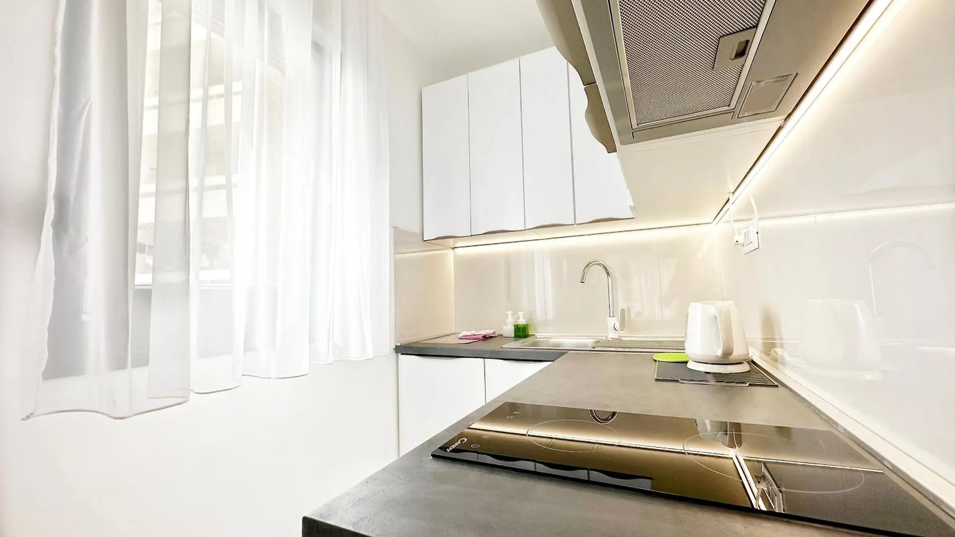 Appartamento S'Akvarel 7 - New & Modern Studio Spalato
