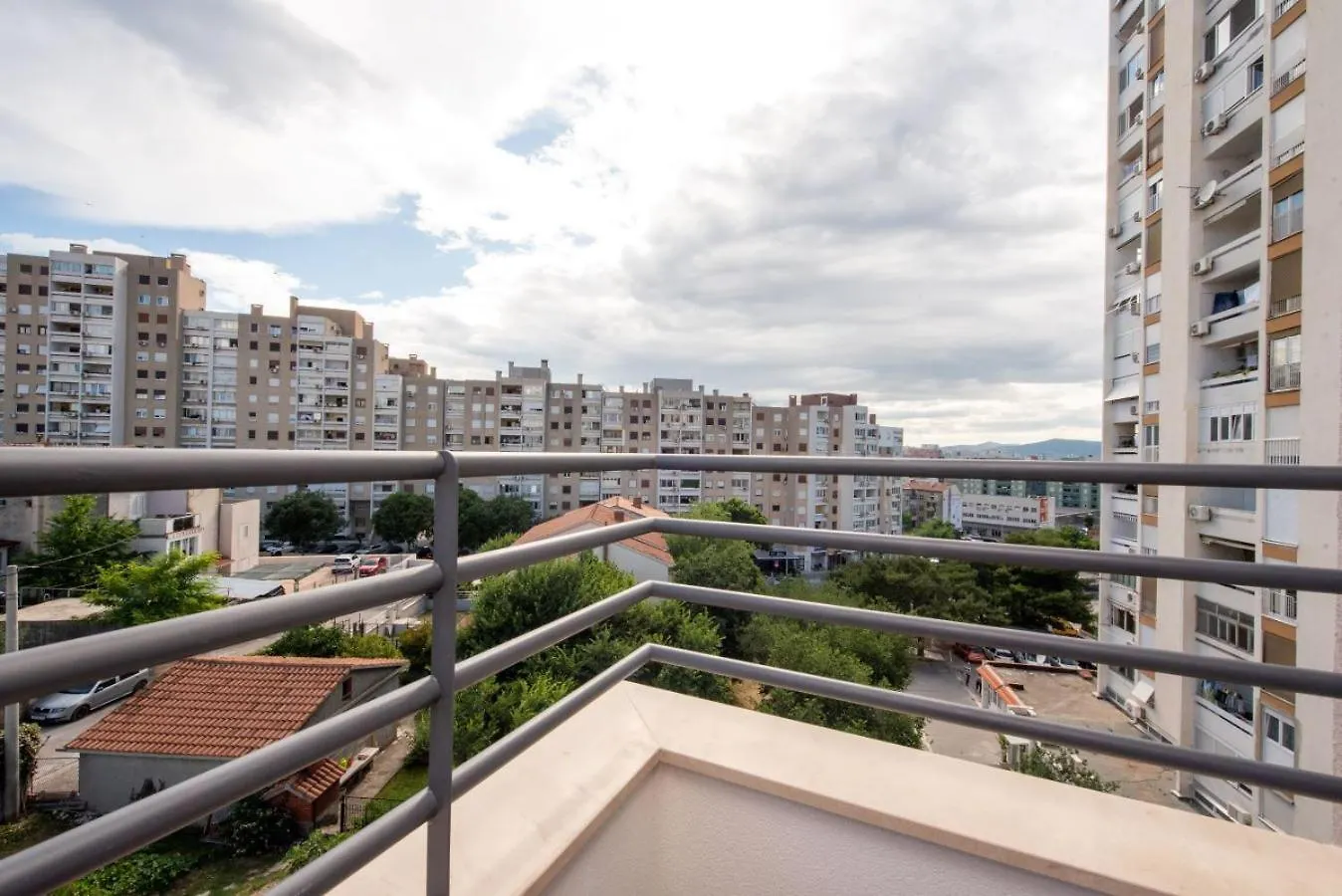 Appartamento S'Akvarel 7 - New & Modern Studio Spalato