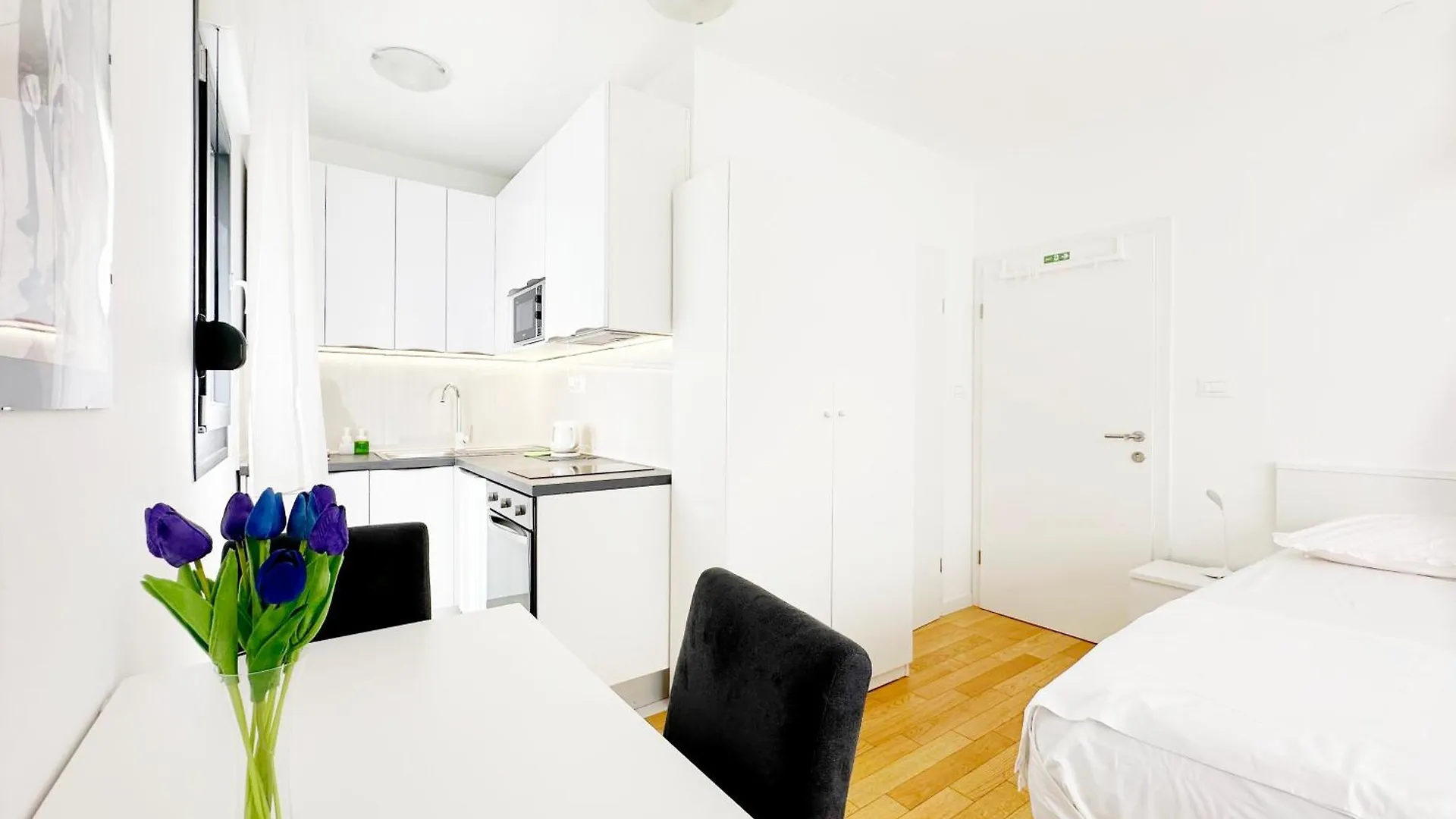 S'Akvarel 7 - New & Modern Studio Apartment Split