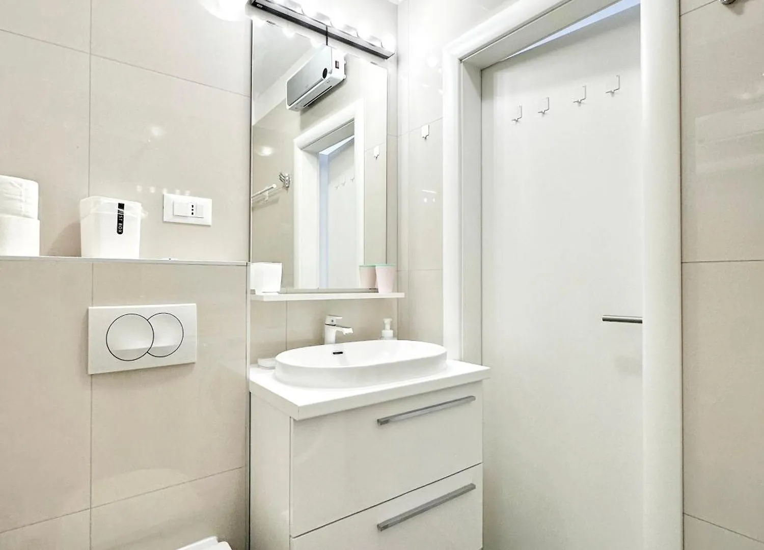 S'Akvarel 7 - New & Modern Studio Apartment Split Croatia